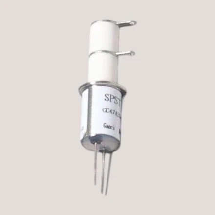 Vacuum Relay Switch factory Vacuum Relay Switch factory